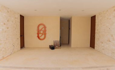 Departamento(Luna) en Venta en Mangata Luxury en Telchac