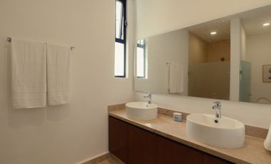 Departamento(Luna) en Venta en Mangata Luxury en Telchac