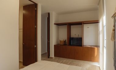 Departamento(Luna) en Venta en Mangata Luxury en Telchac