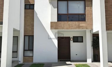 Casa en condominio en venta en Zibatá, El Marqués, Querétaro