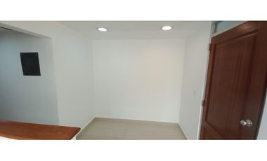 OFICINA 90M2 SEMIAMOBLADA PROCONSA II MANTENIMIENTO INCLUIDO