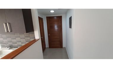 OFICINA 90M2 SEMIAMOBLADA PROCONSA II MANTENIMIENTO INCLUIDO