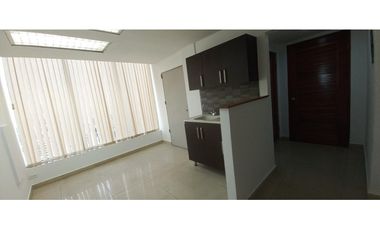 OFICINA 90M2 SEMIAMOBLADA PROCONSA II MANTENIMIENTO INCLUIDO