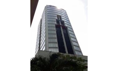 OFICINA 90M2 SEMIAMOBLADA PROCONSA II MANTENIMIENTO INCLUIDO