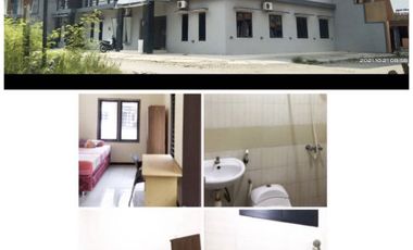 Dijual rumah kos mewah di padang pasir Siwalankerto SBY