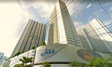 1BR Condo for Sale in Jazz Residences, Makati