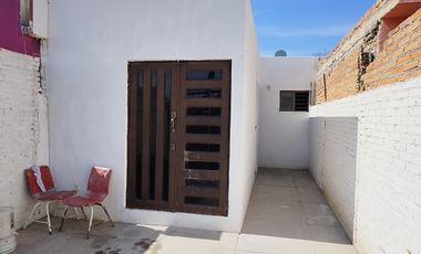 Casa en renta Fracc. LA CAMPIÑA en Villa de Pozos, San Luis Potosi, S.L.P.