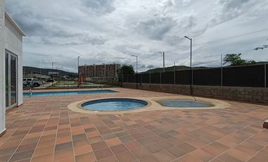 casa en venta en los patios. Cod V31574