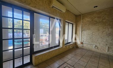 Renta de local en Plaza Milenio