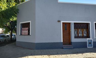 VENTA DE CASA EN LOBOS