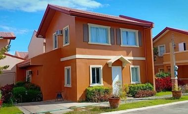 5 bedrooms house and lot - Ideal Family residence in Bacolod