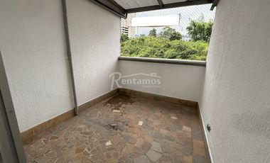 apartamento en venta en cañaveralejo. Cod V776640