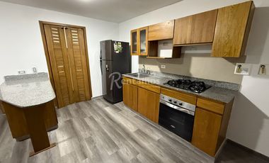 apartamento en venta en cañaveralejo. Cod V776640