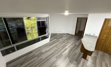 apartamento en venta en cañaveralejo. Cod V776640