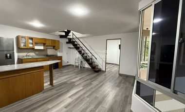 apartamento en venta en cañaveralejo. Cod V776640