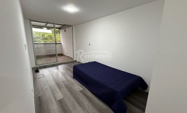 apartamento en venta en cañaveralejo. Cod V776640