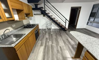 apartamento en venta en cañaveralejo. Cod V776640