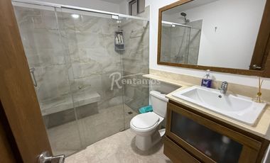 apartamento en venta en cañaveralejo. Cod V776640