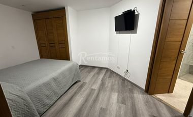 apartamento en venta en cañaveralejo. Cod V776640