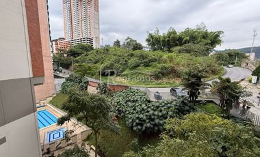 apartamento en venta en cañaveralejo. Cod V776640