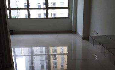Disewa Apartemen Springlake Studio Kosongan Tower Baru