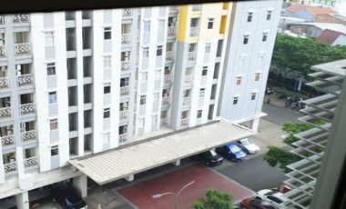 Disewa Apartemen Springlake Studio Kosongan Tower Baru