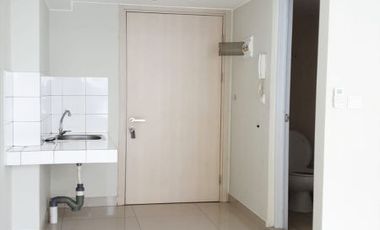 Disewa Apartemen Springlake Studio Kosongan Tower Baru
