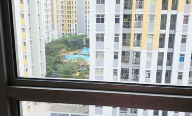 Disewa Apartemen Springlake Studio Kosongan Tower Baru