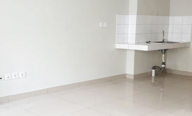 Disewa Apartemen Springlake Studio Kosongan Tower Baru