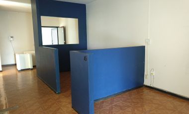 Rento excelentes oficinas en Las Reynas