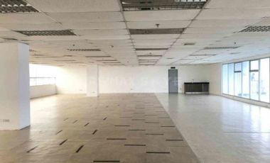 For Lease Office Space in Alabang, Muntinlupa City