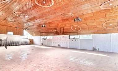 Local Comercial en Venta en Ramón Subercaseaux