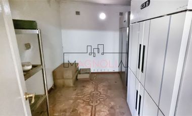 Local Comercial en Venta en Ramón Subercaseaux