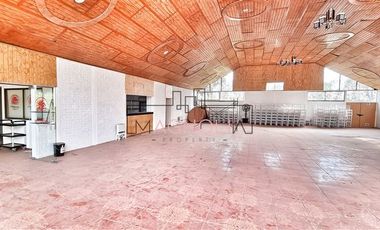 Local Comercial en Venta en Ramón Subercaseaux