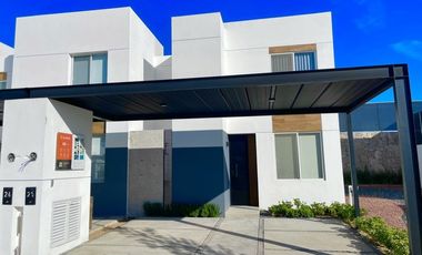 NORTE EN OLENA RESIDENCIAL MOD 3