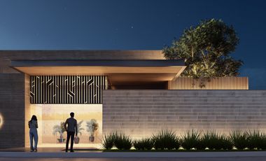 NORTE EN OLENA RESIDENCIAL MOD 3