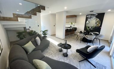 NORTE EN OLENA RESIDENCIAL MOD 3