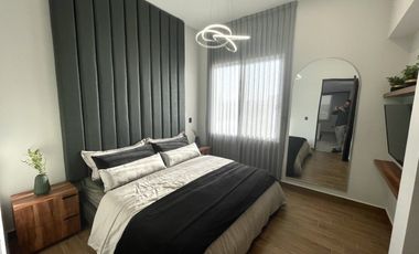 NORTE EN OLENA RESIDENCIAL MOD 3