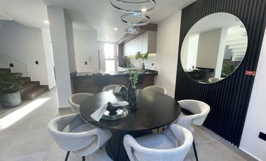 NORTE EN OLENA RESIDENCIAL MOD 3