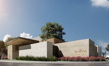 NORTE EN OLENA RESIDENCIAL MOD 3