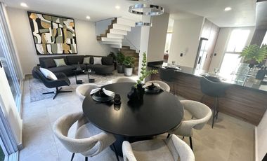 NORTE EN OLENA RESIDENCIAL MOD 3