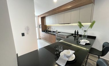 NORTE EN OLENA RESIDENCIAL MOD 3