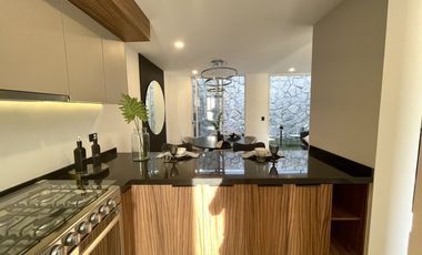 NORTE EN OLENA RESIDENCIAL MOD 3