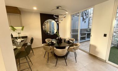 NORTE EN OLENA RESIDENCIAL MOD 3