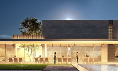 NORTE EN OLENA RESIDENCIAL MOD 3