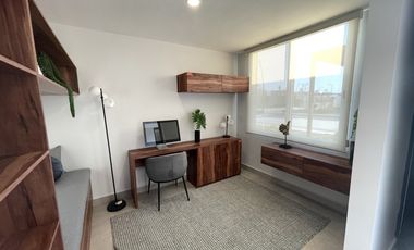 NORTE EN OLENA RESIDENCIAL MOD 3