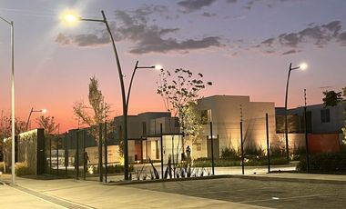 NORTE EN OLENA RESIDENCIAL MOD 3