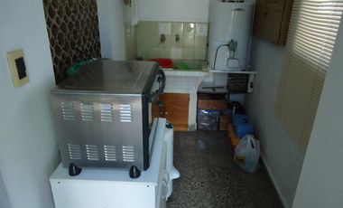 Departamento en venta en San Antonio de Padua Sur