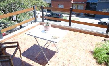 Departamento en venta en San Antonio de Padua Sur