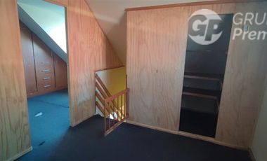 Casa en venta Rauquen Curico